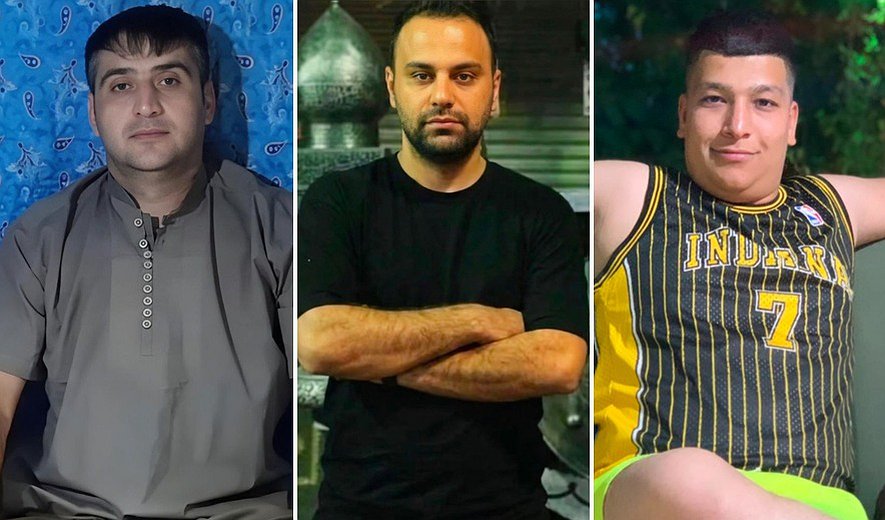 اعدام گروهی دست‌کم ۹ زندانی در قزل‌حصار کرج