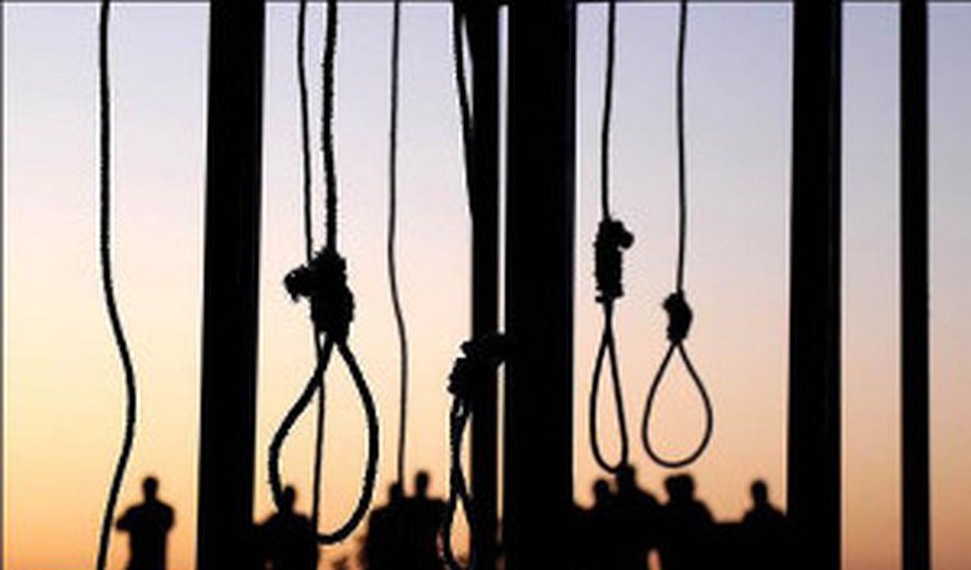اعدام شش زندانی در ارومیه
