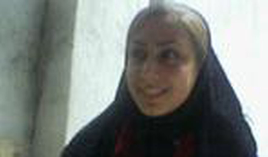 Delara Darabi's body was buried in the cemetry of Rasht today