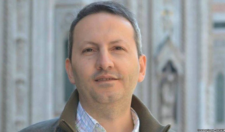 Iran: Judge Threatens Jailed Scientist on Hunger Strike with Death Penalty
