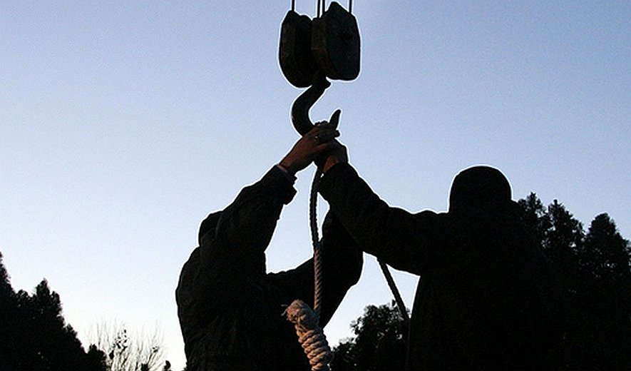 Woman Prisoner Hanged in Northeastern Iran on Drug Charges