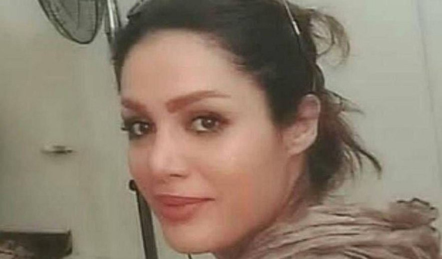 تایید حکم سپیده فرهان در دادگاه تجدیدنظر