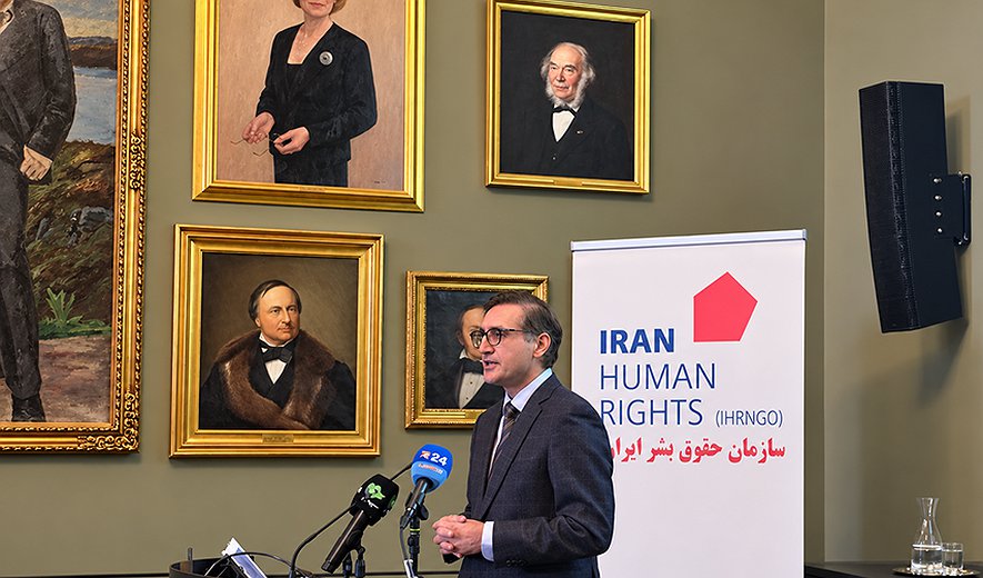 Radmehr: Let us build public trust with a credible vision of a better future