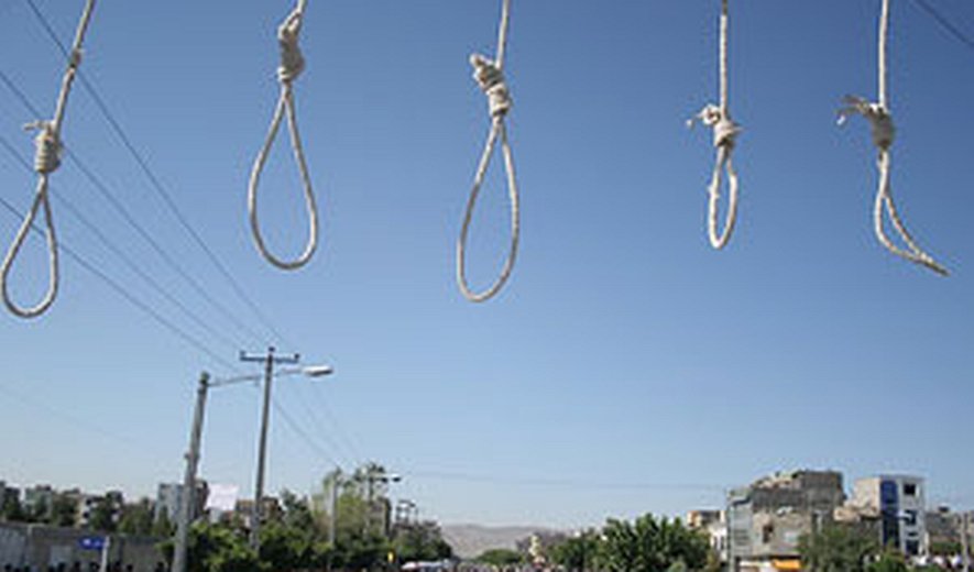 Two prisoners were executed- 9 others to be executed in the coming days