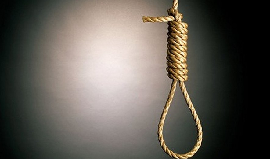 اعدام یک تبعه افغانستان در زندان مرکزی قزوین