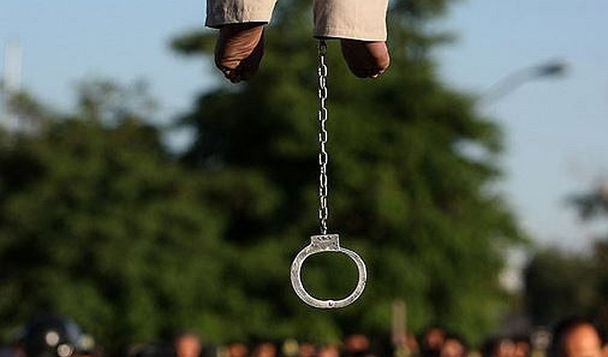 Five Prisoners Hanged in Northern Iran, One in Public, Four at Ghezel Hesar on Drug Charges