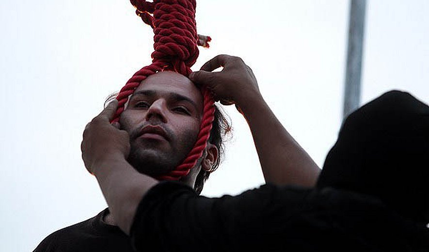 یک اعدام و یک بخشش در زندان مرکزی بندرعباس