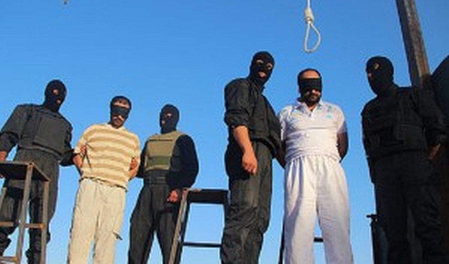 آغاز اعدام‌ها پس از ماه رمضان