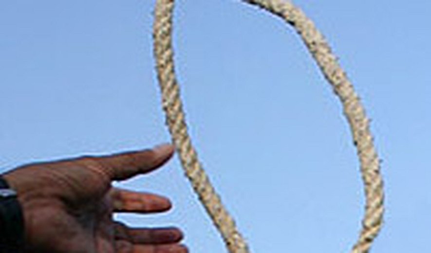  Six Prisoners Hanged in Iran