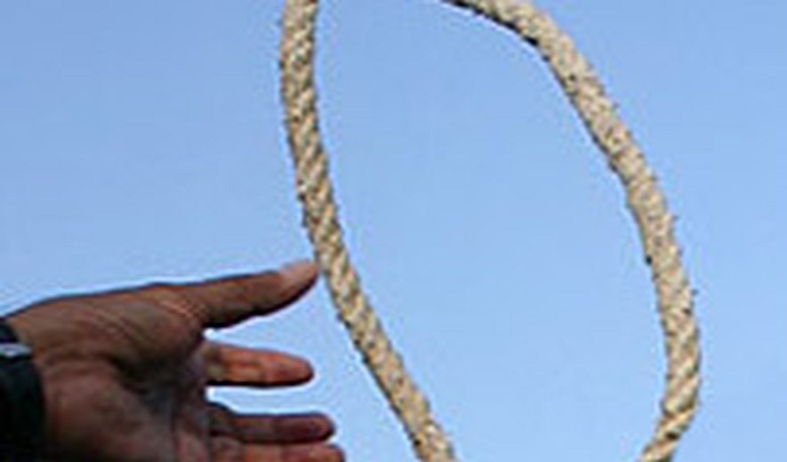 Three Prisoners Hanged in Western Iran