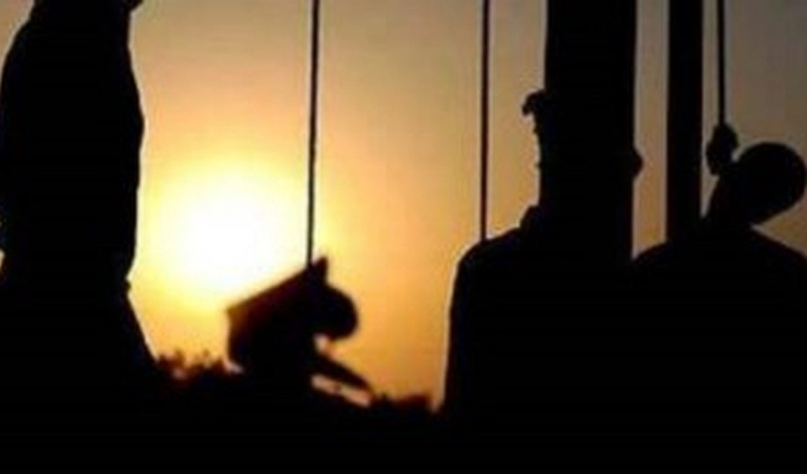 اخبار تکمیلی از اعدام ۱۲ زندانی در قزل‌حصار به همراه ویدئوی وداع زندانیان