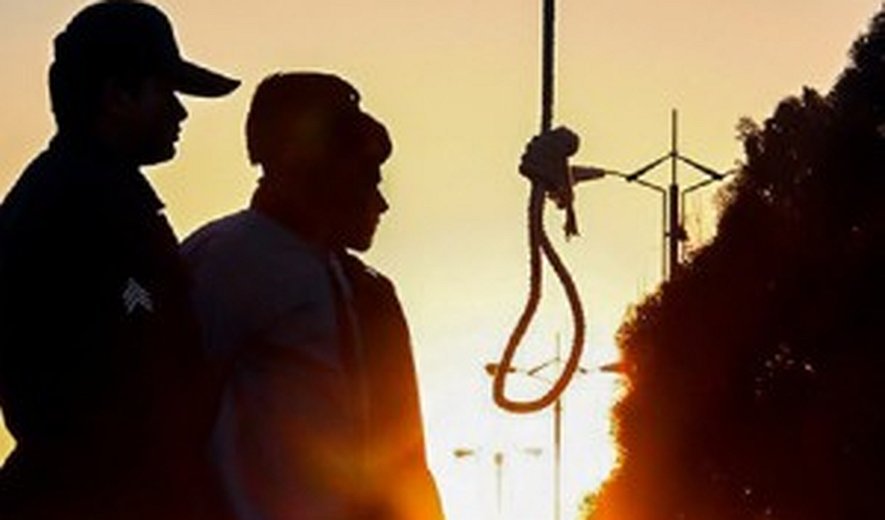 اعدام ۱۱ زندانی در قزل‌حصار کرج