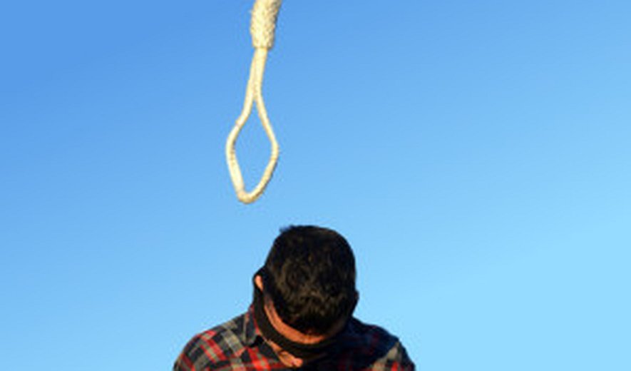 یک زندانی در تبریز اعدام شد