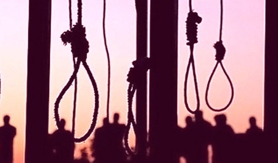 یک اعدام در قزوین و ۸ اعدام در زاهدان