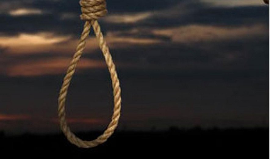 4 people hanged in the cities of Shiraz and Zahedan on October 24