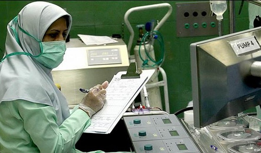 اشتغال زنان در قوانین ایران: نه همیشه، نه همه جا
