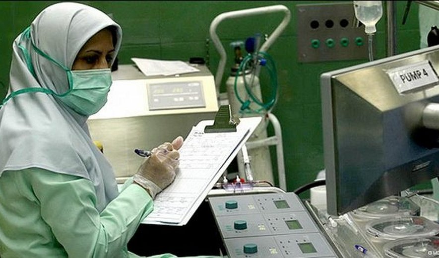 زایمان و بازنشستگی: در چهره از تبعیض در اشتغال زنان ایران