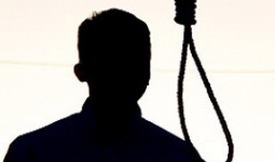 Iranian Authorities Hang Two Prisoners to Death for Moharebeh