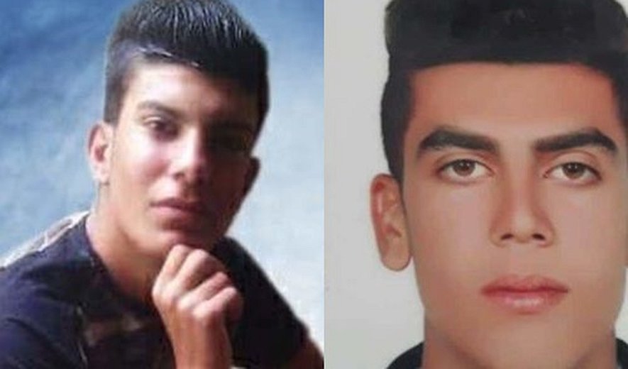 اعدام دو نوجوان از جمله یک نفر با معلولیت ذهنی در زندان مرکزی شیراز/ سند