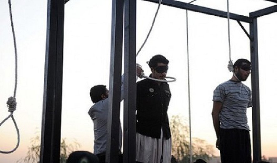 Iranian Officials Hang At Least Six Prisoners to Death on Thursday