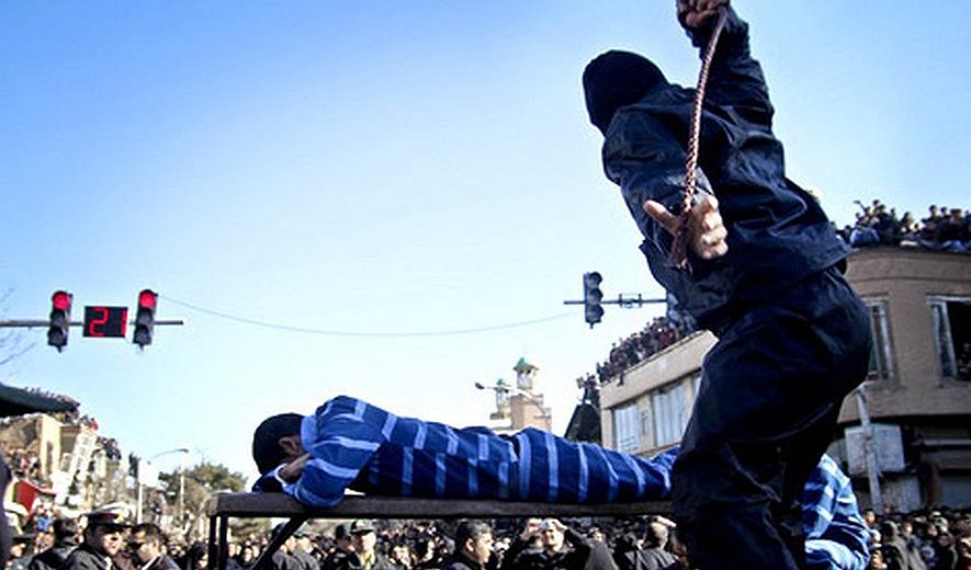 IHR Calls for Removal of Flogging Punishment from Iran Laws