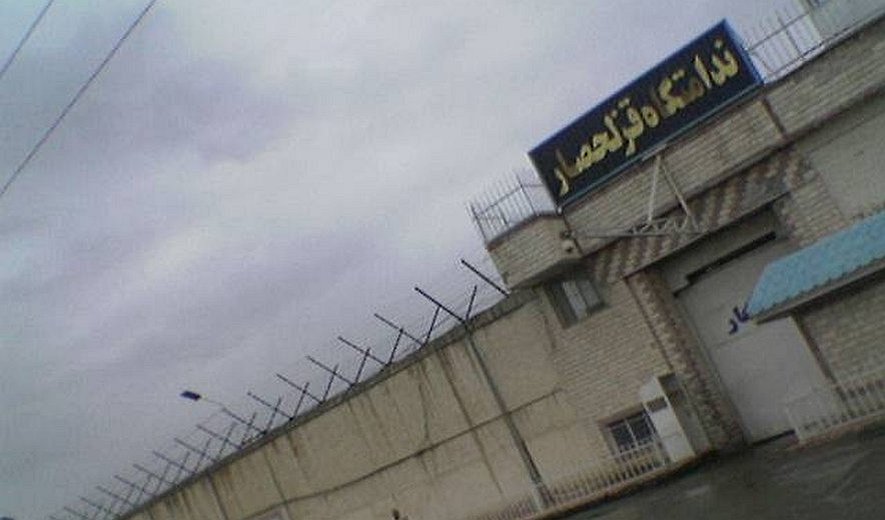 Young Death Row Prisoner Commits Suicide in Northern Iran