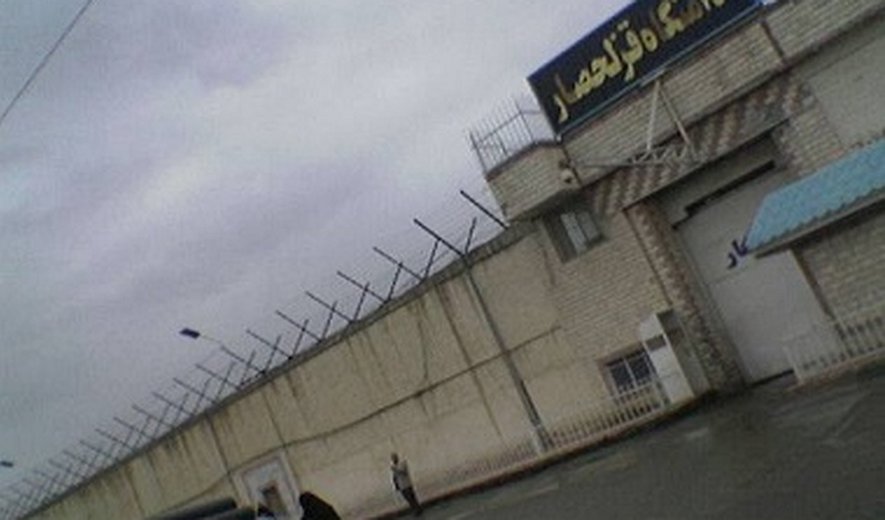 Ghezelhesar Mass-Executions Continue: 11 Executions on Wednesday 10. June