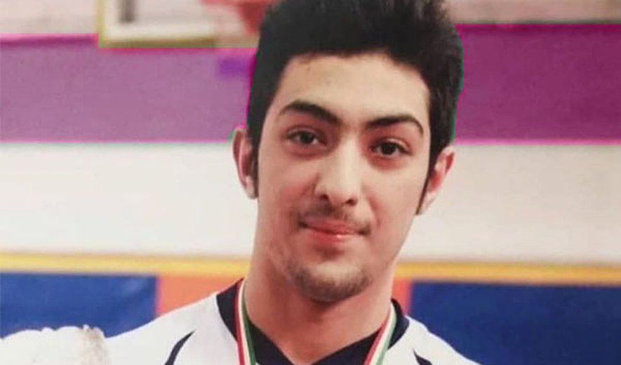 Urgent: Juvenile Offender Arman Abdolali Scheduled to be Executed in 24 Hours