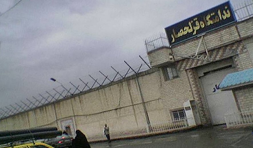 Iran: Two Prisoners with Drug Charges in Imminent Danger of Execution