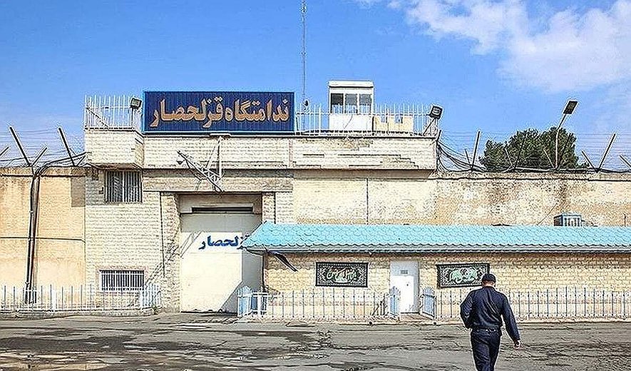 صدور حکم اعدام برای حسن و حسین امیری، برادران دوقلو، به اتهام همکاری با اسرائیل
