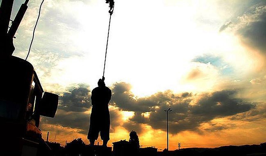 Iran: Four Prisoners Executed 