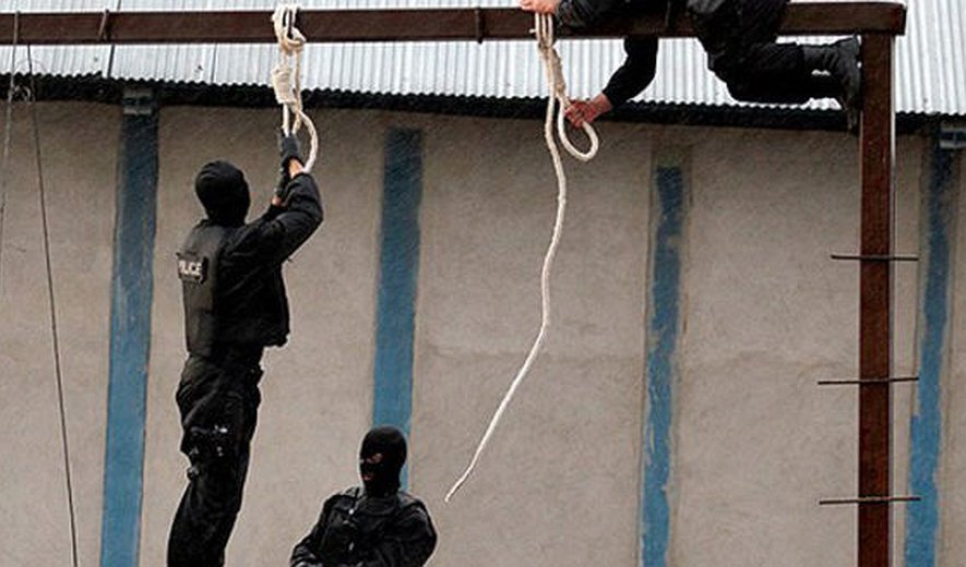 Two Prisoners At Imminent Danger Of Execution In Western Iran