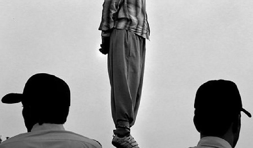 Iran: Unidentified Prisoner Executed in Public on Murder Charges