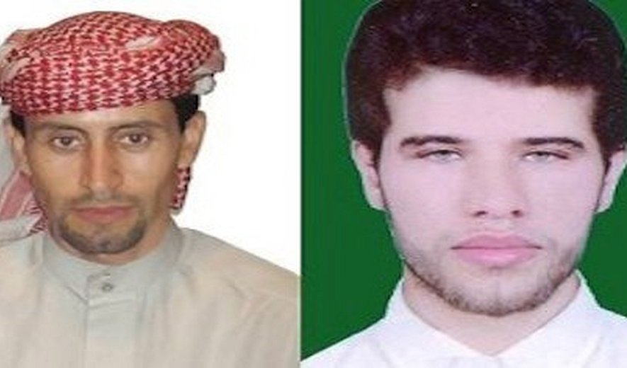 Two Ahwazi activists, Hadi Rashedi and Hashem Shabani, have been executed