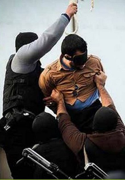 مشروح گزارش اعدام سال ۲۰۱۵: بالا‌ترین آمار اعدام در سال خروج ایران از انزوا