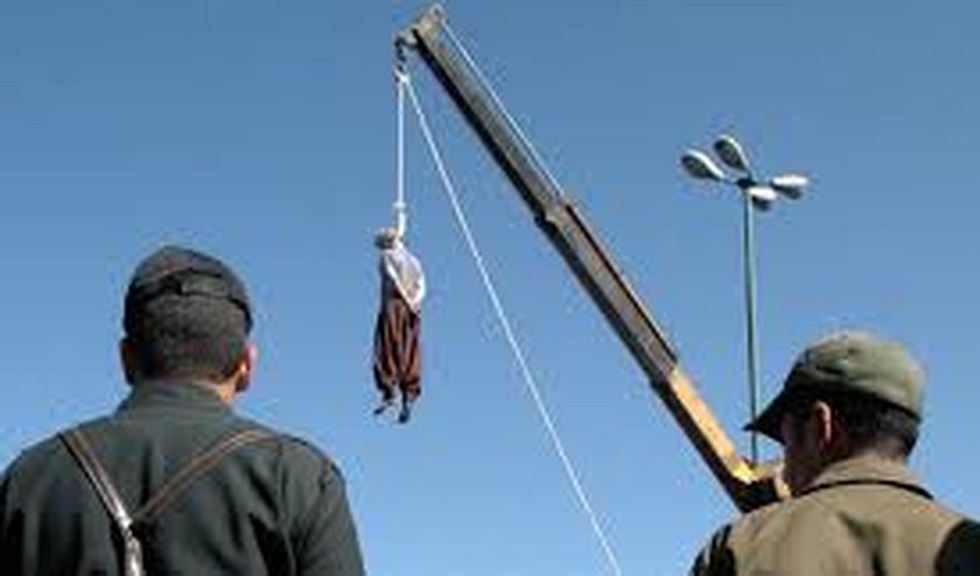 2 members of a Kurdish group are executed
