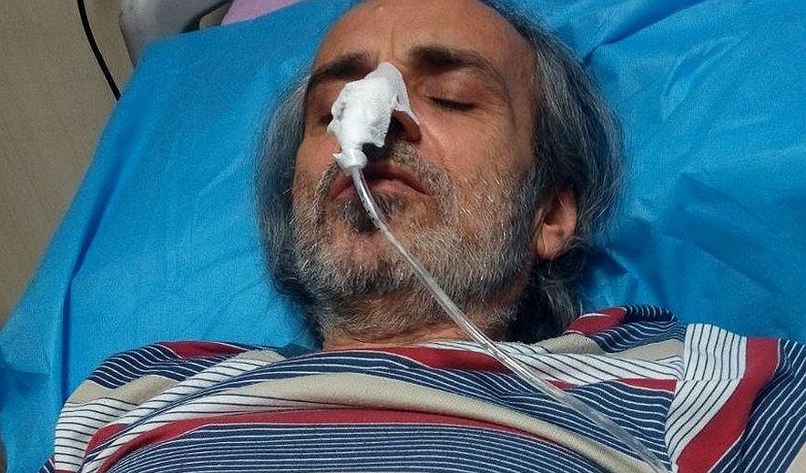 Iranian Political Prisoners on Hunger Strike in Need of Urgent Attention