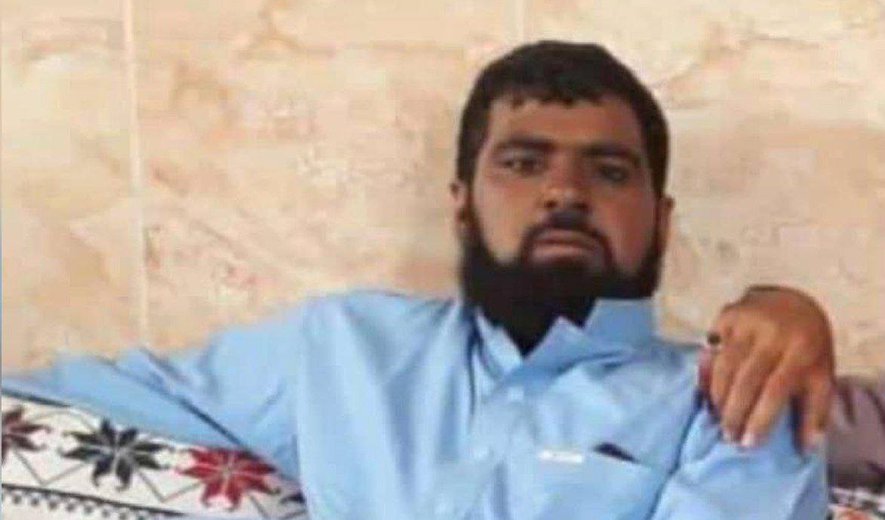 Baluch Kheirollah Nahtani Secretly Executed in Zahedan