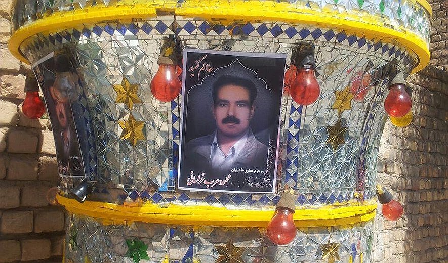 Iran: Three Prisoners Hanged in Qom