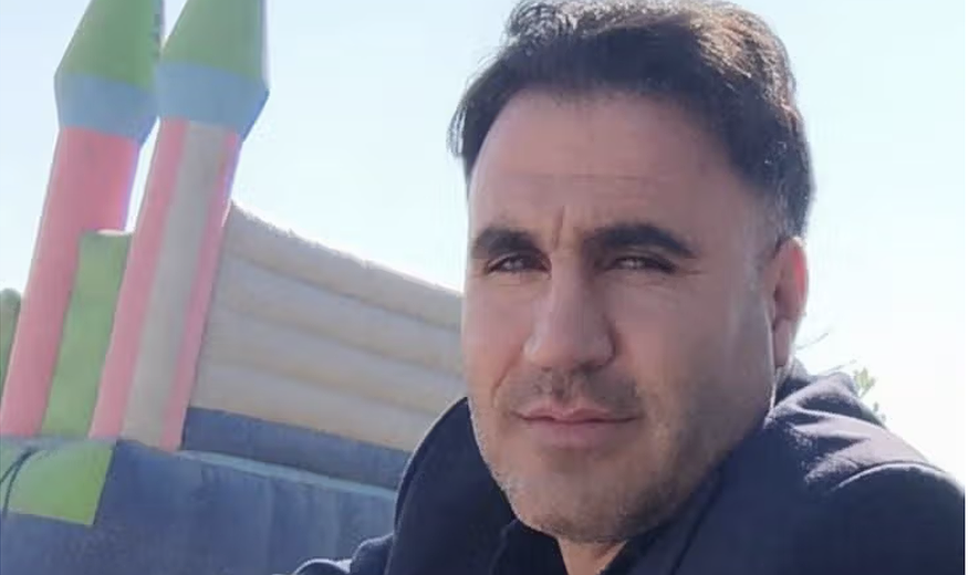 حمید حسین‌نژاد حیدرانلو، زندانی سیاسی کُرد، در خطر اعدام