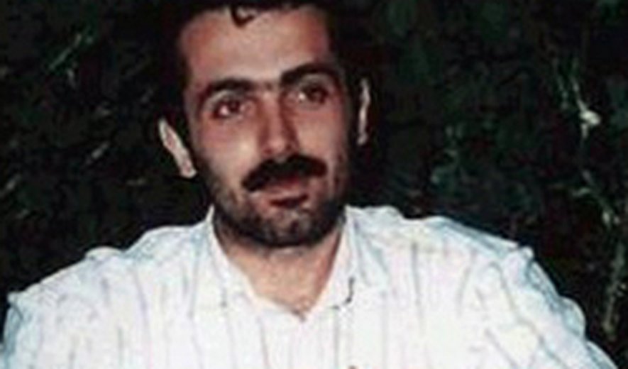 Habibollah Latifi is not executed- He remains in danger