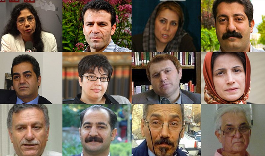 چرا وکلا در ایران بازداشت می شوند؟  «مصونیت، تامین و استقلال وکلا در ایران یک شوخی تلخ است»