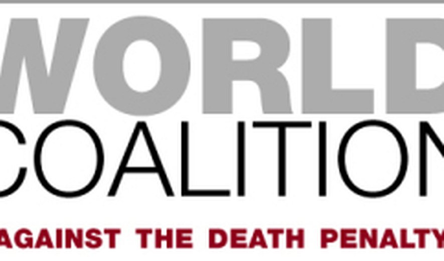  بیانیه ائتلاف جهانی علیه مجازات مرگ در مورد حکم اعدام سهیل عربی: آزادی بیان جرم نیست