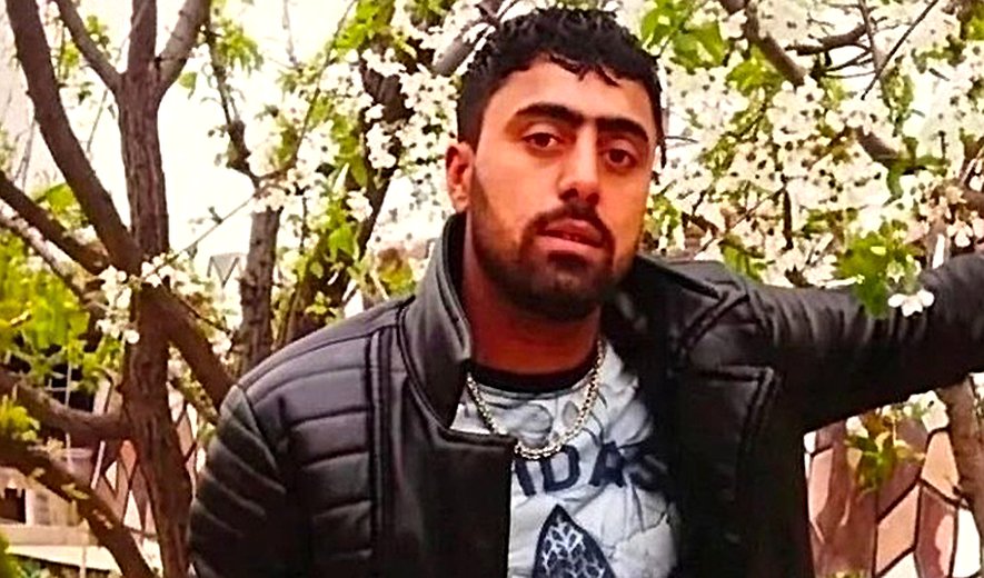 منوچهر نیکوخلق در در زندان مرکزی مشهد اعدام شد