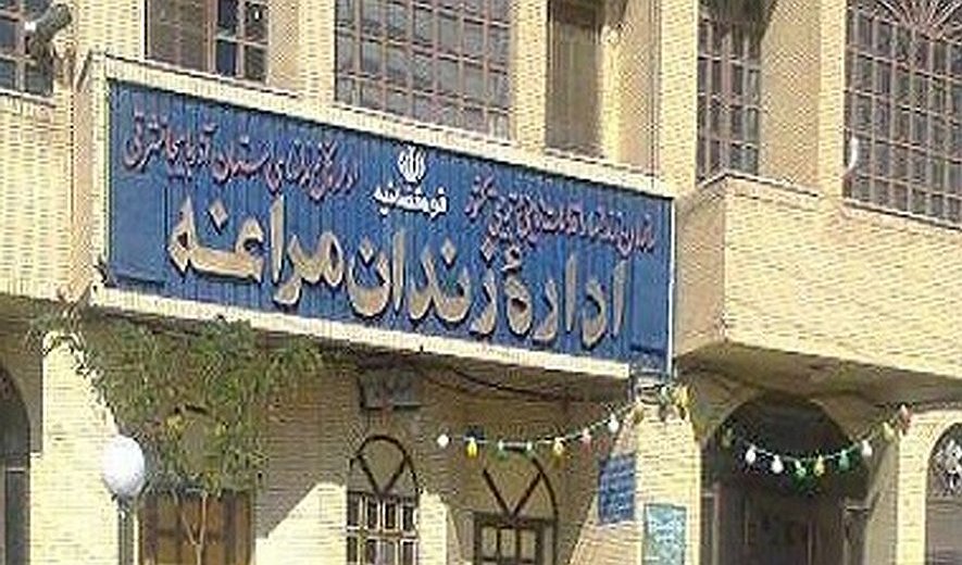 Prisoner Hanged on Drug Charges in Northwestern Iran