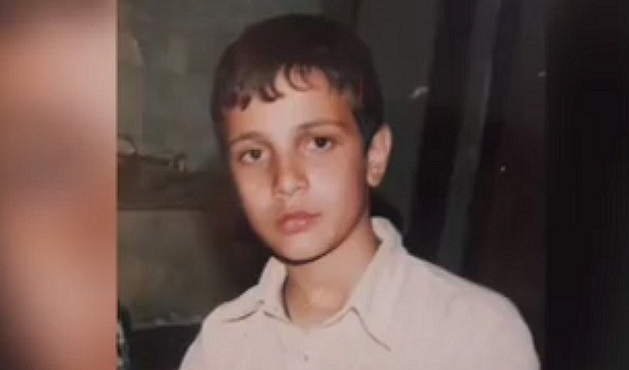 Forgiveness: Iranian Juvenile Offender Milad Azimi Saved from Execution