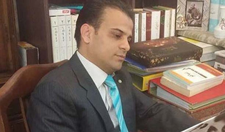 محمد مقیمی: مجازات‌های تکمیلی صادر شده برای متهمان سیاسی مبنای حقوقی ندارد