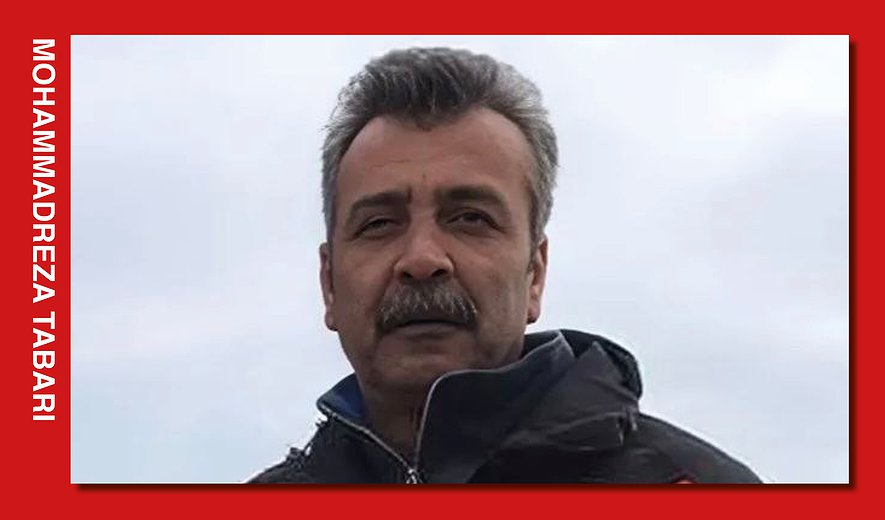 Mohammadreza Tabari