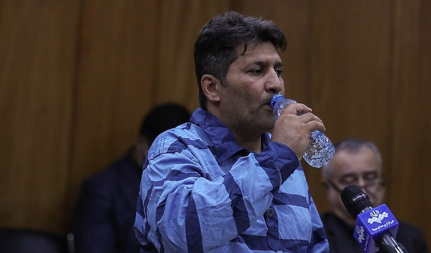 نخستین اعدام مرتبط با «جنگ ۴۰ روزه»؛ اجرای حکم مجتبی کیان کمتر از ۵۰ روز پس از بازداشت