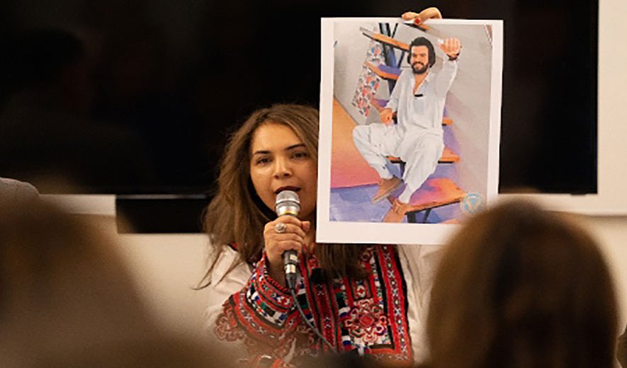 حقی که به تاخیر بیفتد، انکار می‌شود